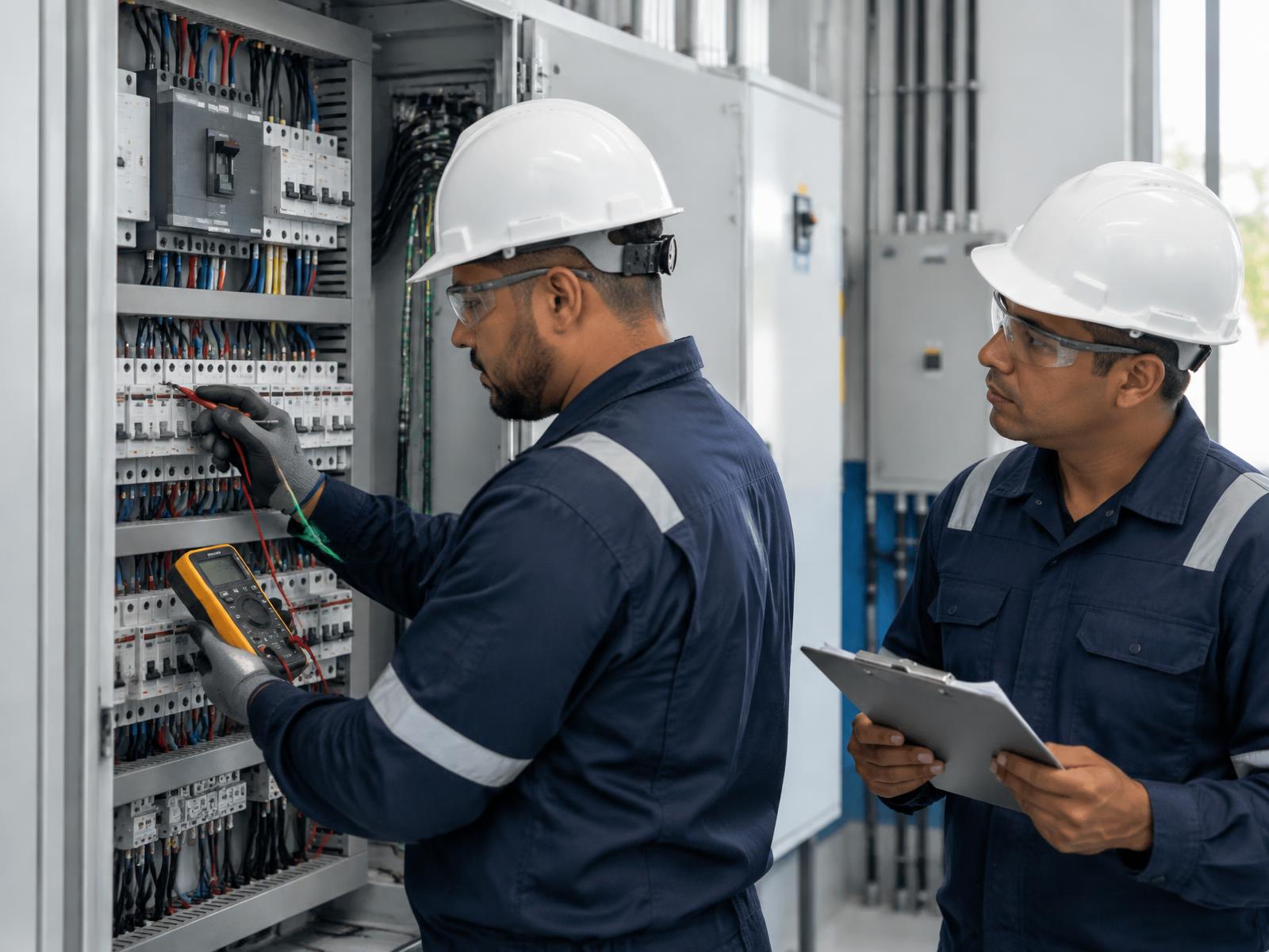 Inspección técnica